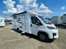 Fahrzeugbild Bürstner Travel Van T 620 G Highlight 18.697Euro gespart #1