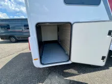 Fahrzeugbild Bürstner Travel Van T 620 G Highlight 18.697Euro gespart #16
