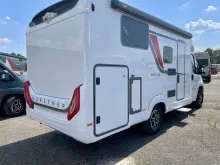 Fahrzeugbild Bürstner Travel Van T 620 G #16