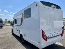 Fahrzeugbild Bürstner Travel Van T 620 G #18