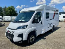Fahrzeugbild Bürstner Travel Van T 620 G #19