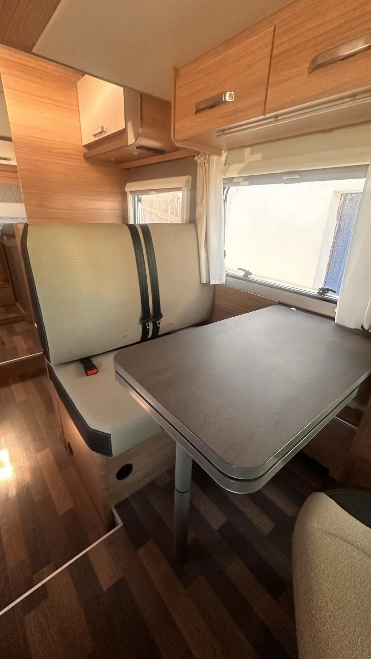 Fahrzeugbild Weinsberg CaraSuite 700 ME Verfügbar 11. 2026 #9