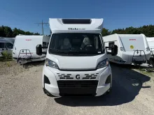 Fahrzeugbild Glücksmobil TEILINTEGRIERTE 741 EBL #3