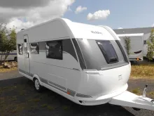 Fahrzeugbild Hobby OnTour 460 DL 2026 BUGFENSTER 1500 ROLLROST #4
