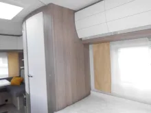 Fahrzeugbild Hobby OnTour 460 DL 2026 BUGFENSTER 1500 ROLLROST #18