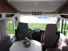 Fahrzeugbild Carthago chic e-line I 51 LE DA Fiat #6