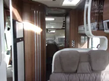 Fahrzeugbild Carthago chic e-line I 51 LE DA Fiat #10