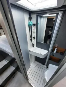 Fahrzeugbild Hymer ML-T 570 Verfüg./Sparen Sie 33.294,- € #15