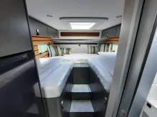 Fahrzeugbild Hymer ML-T 570 Verfüg./Sparen Sie 33.294,- € #9