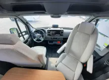Fahrzeugbild Hymer ML-T 570 Verfüg./Sparen Sie 33.294,- € #17