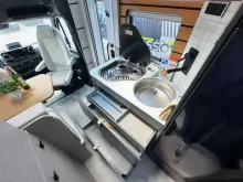 Fahrzeugbild Hymer ML-T 570 Verfüg./Sparen Sie 33.294,- € #12