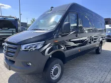 Fahrzeugbild Hymer Grand Canyon S 700 Grand Canyon S 700 4x4 #3