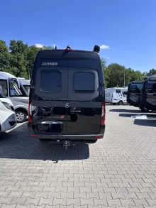 Fahrzeugbild Hymer Grand Canyon S 700 Grand Canyon S 700 4x4 #6