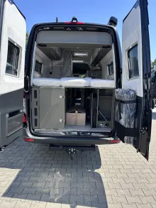 Fahrzeugbild Hymer Grand Canyon S 700 Grand Canyon S 700 4x4 #7
