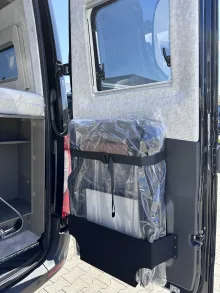 Fahrzeugbild Hymer Grand Canyon S 700 Grand Canyon S 700 4x4 #8