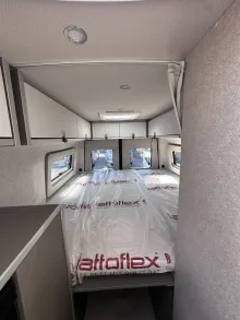 Fahrzeugbild Hymer Grand Canyon S 700 Grand Canyon S 700 4x4 #14