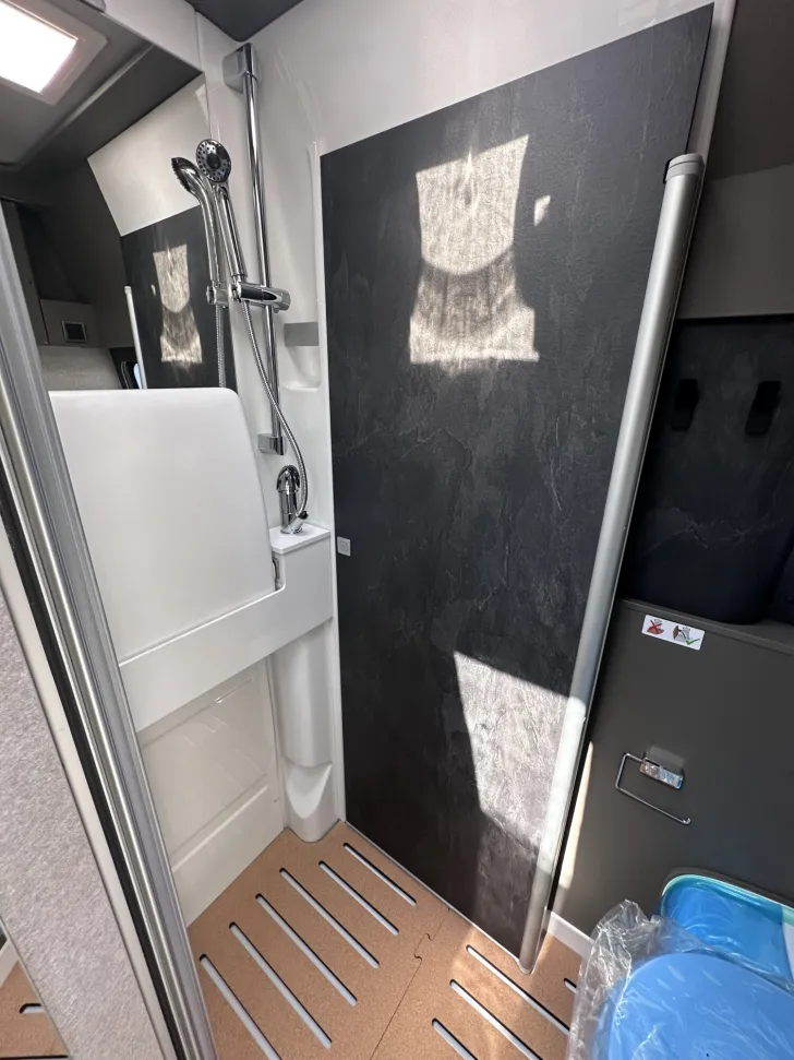 Fahrzeugbild Hymer Grand Canyon S 700 Grand Canyon S 700 4x4 #19