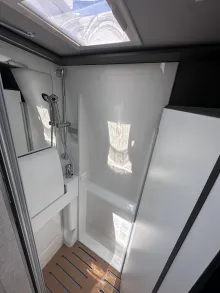 Fahrzeugbild Hymer Grand Canyon S 700 Grand Canyon S 700 4x4 #20