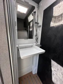 Fahrzeugbild Hymer Grand Canyon S 700 Grand Canyon S 700 4x4 #21