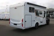 Fahrzeugbild Bürstner Limited T 690 G+Kamera+Markise+Nav. #4