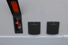 Fahrzeugbild Bürstner Limited T 690 G+Kamera+Markise+Nav. #5