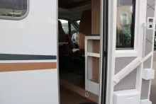 Fahrzeugbild Bürstner Limited T 690 G+Kamera+Markise+Nav. #6