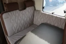 Fahrzeugbild Bürstner Limited T 690 G+Kamera+Markise+Nav. #8