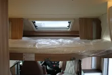 Fahrzeugbild Bürstner Limited T 690 G+Kamera+Markise+Nav. #9
