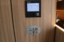 Fahrzeugbild Bürstner Limited T 690 G+Kamera+Markise+Nav. #10