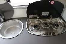 Fahrzeugbild Bürstner Limited T 690 G+Kamera+Markise+Nav. #11