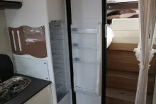 Fahrzeugbild Bürstner Limited T 690 G+Kamera+Markise+Nav. #12
