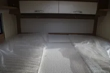Fahrzeugbild Bürstner Limited T 690 G+Kamera+Markise+Nav. #14