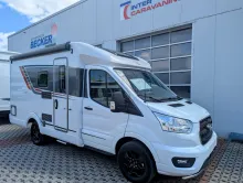 Fahrzeugbild Bürstner Lineo T 569 ---> Sie sparen 20.100,- #1