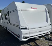 Fahrzeugbild Dethleffs Nomad 540 QMK *2000Kg*ATC*City-Wasser*DuoControl #3