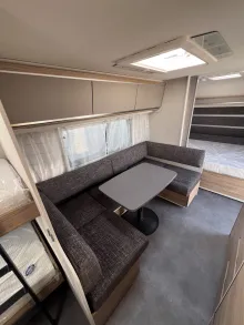 Fahrzeugbild Dethleffs Nomad 540 QMK *2000Kg*ATC*City-Wasser*DuoControl #8