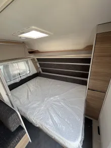 Fahrzeugbild Dethleffs Nomad 540 QMK *2000Kg*ATC*City-Wasser*DuoControl #10