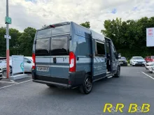 Fahrzeugbild Crosscamp CV Full 600 Opel Movano BlueHDI 2.2 180 AT KLIMA+DUSCHE+KÜCHE+HEIZUNG+ALLWETTER #5