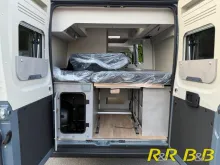 Fahrzeugbild Crosscamp CV Full 600 Opel Movano BlueHDI 2.2 180 AT KLIMA+DUSCHE+KÜCHE+HEIZUNG+ALLWETTER #21