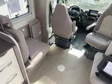 Fahrzeugbild Bürstner Lyseo TD 736 Rolli barrierefrei #21
