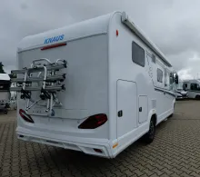 Fahrzeugbild Knaus L!VE I 650 MEG 180 PS Automatik, 3.5 t #7