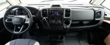 Fahrzeugbild Knaus L!VE I 650 MEG 180 PS Automatik, 3.5 t #9