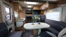 Fahrzeugbild Knaus L!VE I 650 MEG 180 PS Automatik, 3.5 t #10