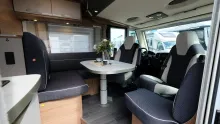 Fahrzeugbild Knaus L!VE I 650 MEG 180 PS Automatik, 3.5 t #11