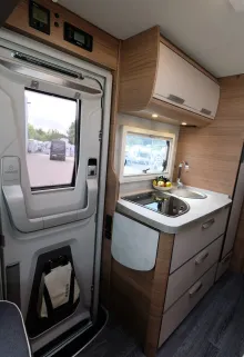 Fahrzeugbild Knaus L!VE I 650 MEG 180 PS Automatik, 3.5 t #12