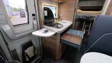 Fahrzeugbild Knaus L!VE I 650 MEG 180 PS Automatik, 3.5 t #13