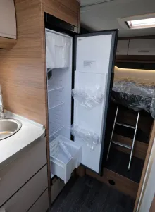 Fahrzeugbild Knaus L!VE I 650 MEG 180 PS Automatik, 3.5 t #14