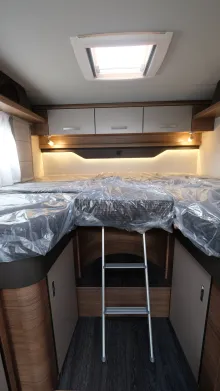 Fahrzeugbild Knaus L!VE I 650 MEG 180 PS Automatik, 3.5 t #15