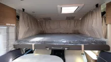 Fahrzeugbild Knaus L!VE I 650 MEG 180 PS Automatik, 3.5 t #16