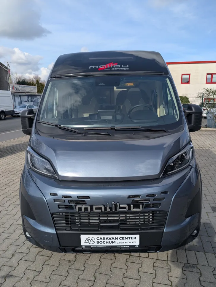 Fahrzeugbild Malibu diversity GT skyview 640 LE K*MEGA-DEAL* #3