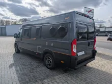 Fahrzeugbild Malibu diversity GT skyview 640 LE K*MEGA-DEAL* #5